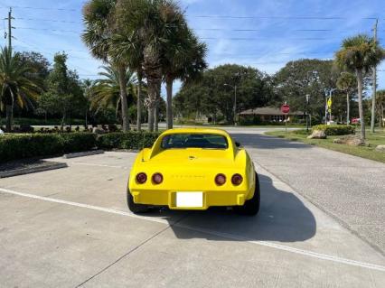 1975 Chevrolet Corvette