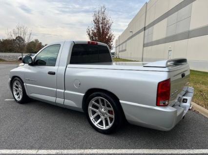 2004 Dodge Ram