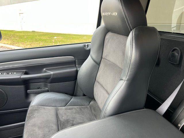 2004 Dodge Ram