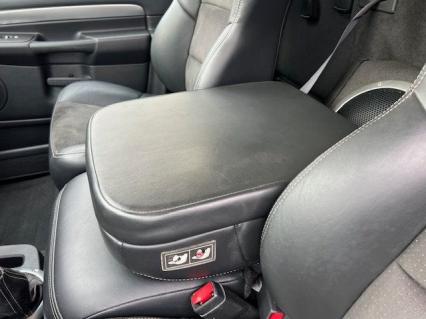2004 Dodge Ram