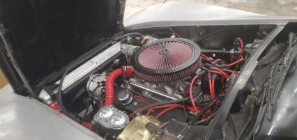 1981 Chevrolet Corvette