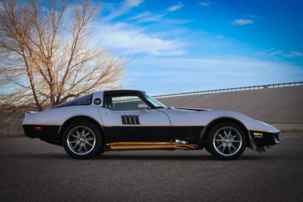 1981 Chevrolet Corvette