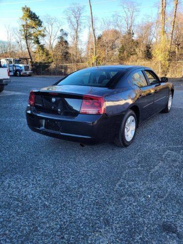2006 Dodge Charger