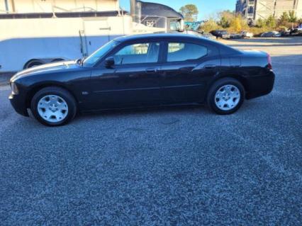 2006 Dodge Charger
