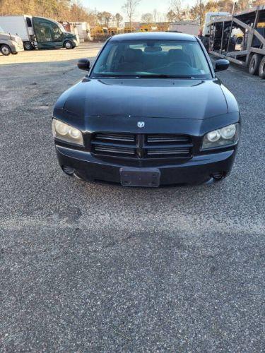 2006 Dodge Charger