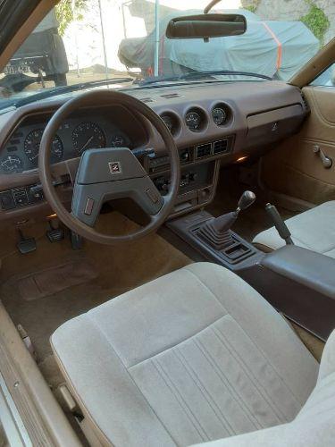 1979 Datsun 300ZX