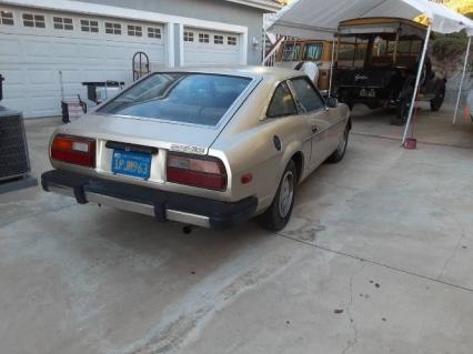 1979 Datsun 300ZX
