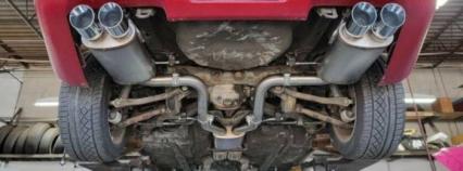 1990 Nissan 300ZX