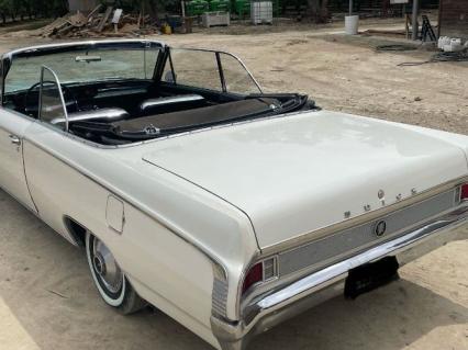 1963 Buick Skylark