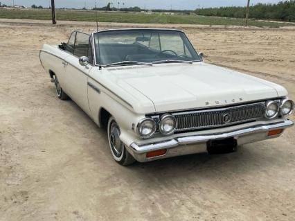 1963 Buick Skylark