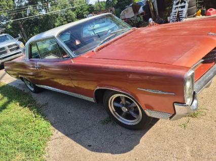 1964 Pontiac Bonneville