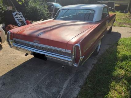 1964 Pontiac Bonneville