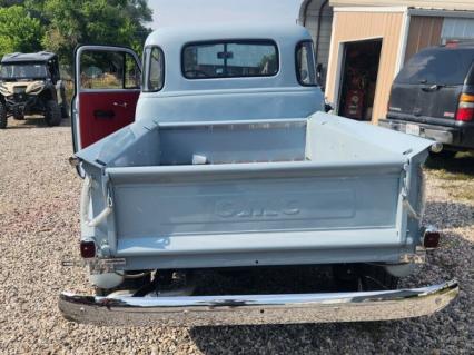 1953 GMC 1500