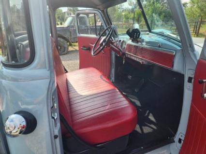 1953 GMC 1500