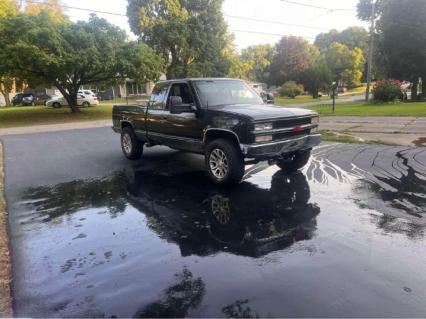 1995 Chevrolet 1500