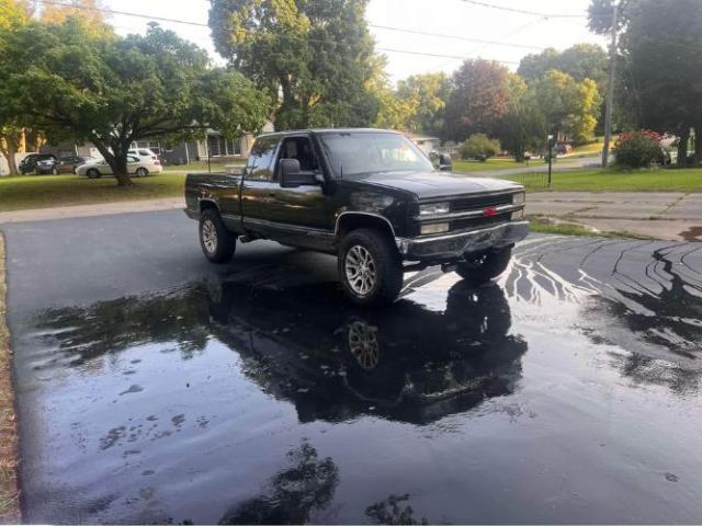 1995 Chevrolet 1500