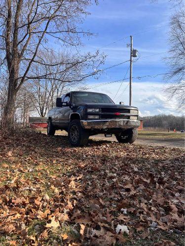 1995 Chevrolet 1500