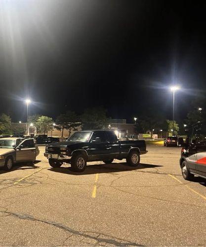 1995 Chevrolet 1500