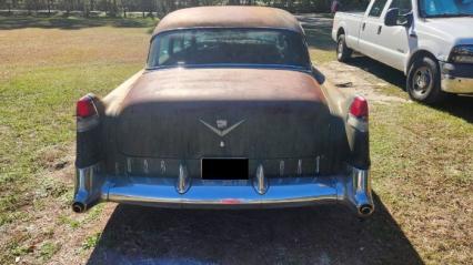 1955 Cadillac Sedan