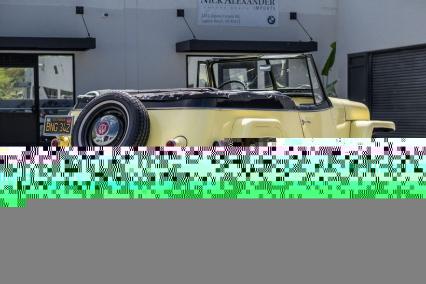 1959 Jeep CJ5
