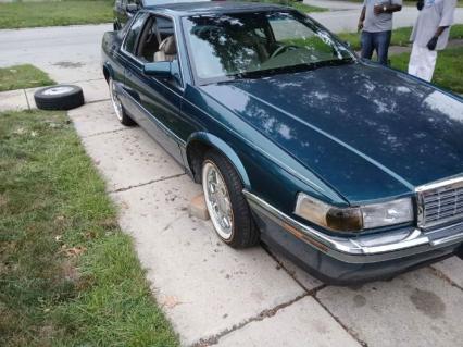 1994 Cadillac Eldorado