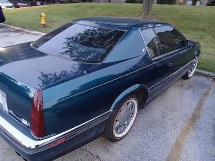 1994 Cadillac Eldorado