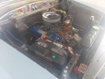 1953 Ford Ranchero