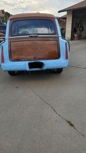 1953 Ford Ranchero