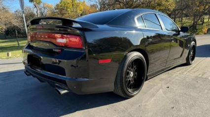 2013 Dodge Charger SRT8