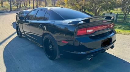 2013 Dodge Charger SRT8