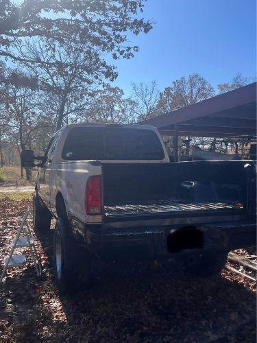 1999 Ford F250