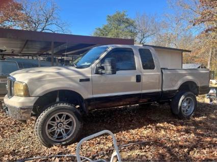 1999 Ford F250