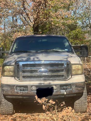 1999 Ford F250