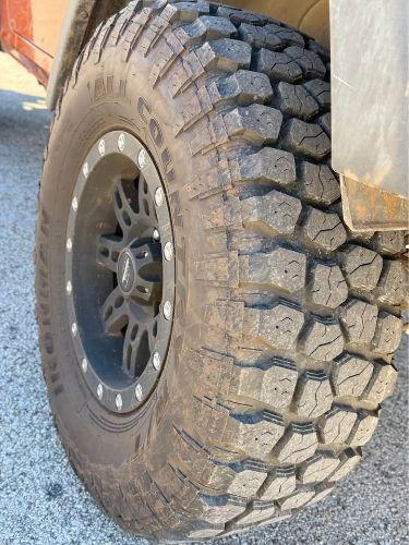 2011 Jeep Wrangler