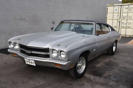 1970 Chevrolet Chevelle
