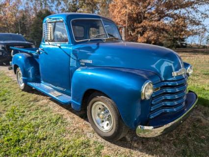 1949 Chevrolet 3100