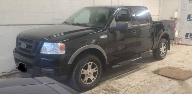 2004 Ford F150
