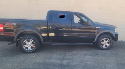 2004 Ford F150