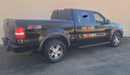 2004 Ford F150