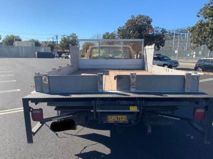 1986 Ford F350