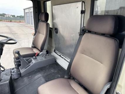 1997 IVECO 135E