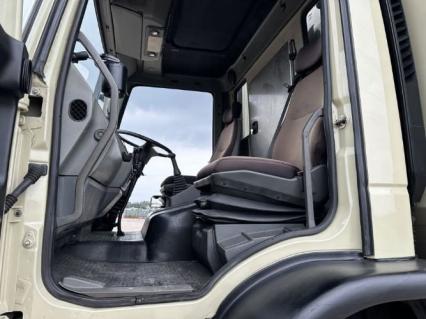 1997 IVECO 135E