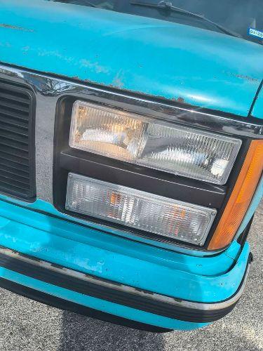 1992 GMC 1500