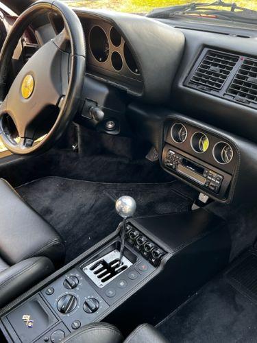 1998 Ferrari F355