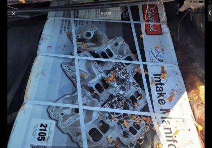 1963 Mercury Marauder