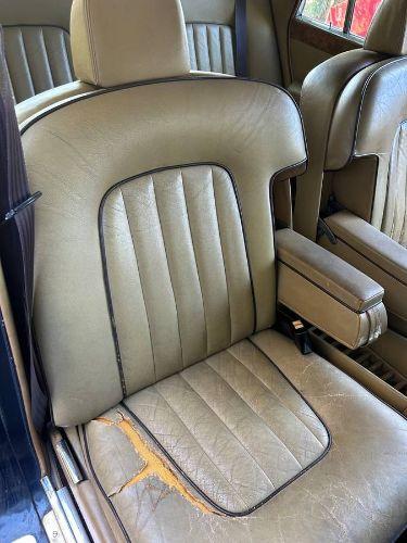 1971 Rolls Royce Silver Shadow