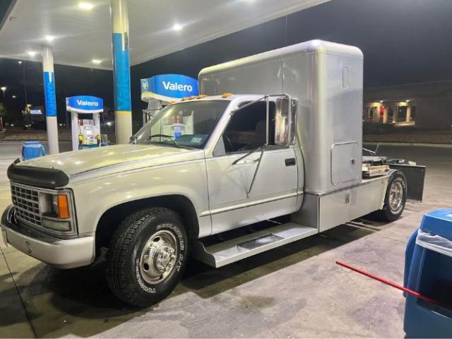 1991 Chevrolet 3500