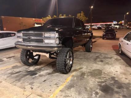 1997 Chevrolet 1500