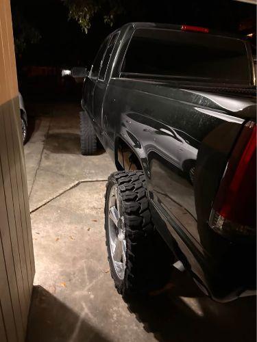 1997 Chevrolet 1500