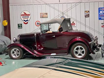 1930 Ford Model A